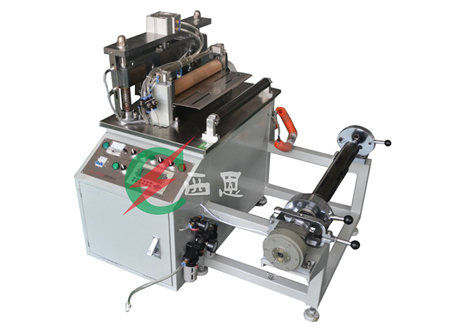 Manual cutting machine
