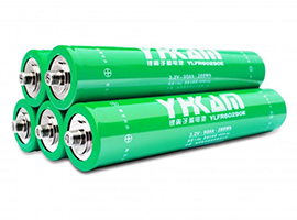 Can not stop the pace: high specific energy lithium-ion battery