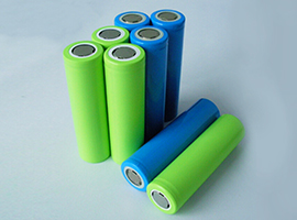 Lithium battery: improving the "energy density" is the key